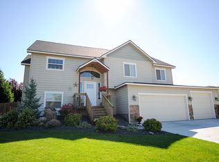 8816 N Warren St, Spokane, WA 99208