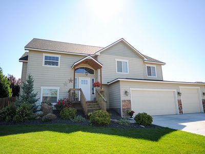 8816 N Warren St, Spokane, WA, 99208