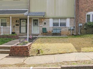 5245 Bay Rd, Bensalem, PA 19020