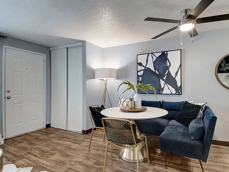 Arbor Creek Apartments — Photo 31