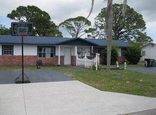 2736/2742 Seneca Ave, Fort Pierce, FL 34946