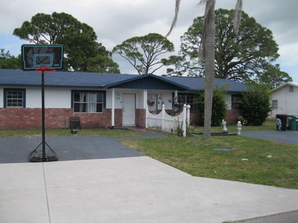 2736/2742 Seneca Avenue, Fort Pierce, FL 34946