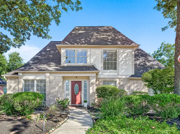 3126 Silver Glade Dr, Kingwood, TX 77345