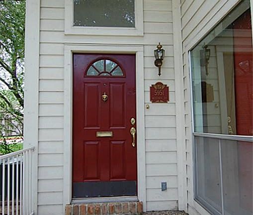 3rd image of 5951 Woodway Dr