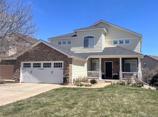 10933 W Coco Pl, Littleton, CO 80127