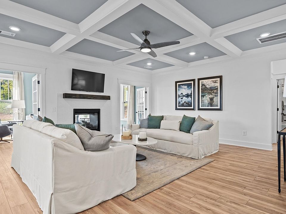 Kayfield at Midway by DRB Homes in Anderson SC Zillow