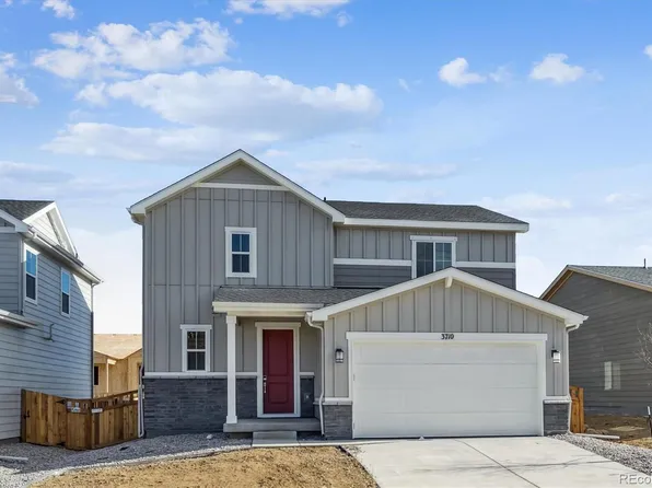 3710 Sandreed Street, Dacono, CO 80514