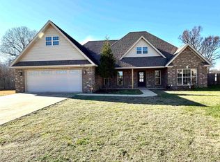 5457 Viney Creek Cv, Jonesboro, AR 72404