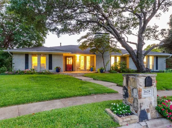 2628 Dalgreen Ct, Plano, TX 75075