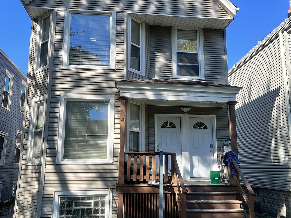 1st image of 3406 N Keeler Ave #2