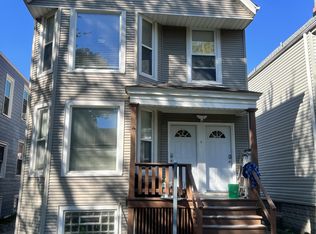 3406 N Keeler Ave #2, Chicago, IL 60641