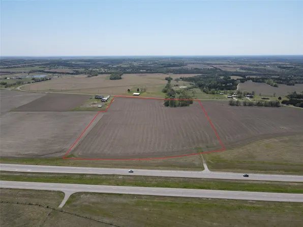 0 E Us Highway 82, Windom, TX 75492