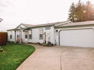 11105 Main St NE UNIT 13, Donald, OR 97020