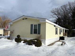 117 White Birch Trail, Bloomingburg, NY 12721