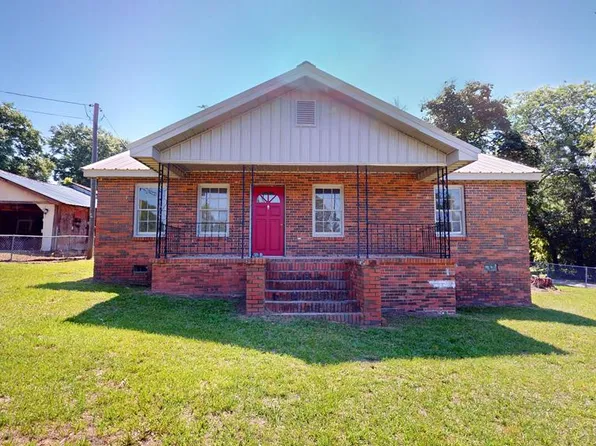 180 Wells St, Cusseta, GA 31805