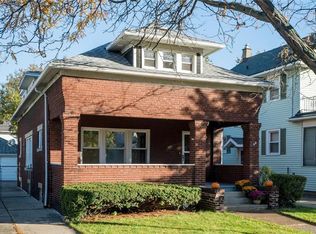 29 Tremont Ave, Kenmore, NY 14217