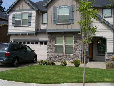 7281 NE Rockridge Pl, Hillsboro, OR, 97124