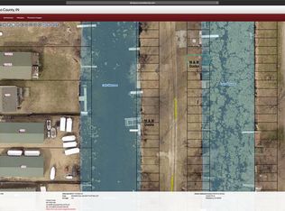 11731 N Robin Hood Rd, Cromwell, IN 46732