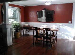 6400 S Arndt Rd, Canby, OR 97013