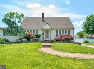 1135 Maple Ave, Vineland, NJ 08360