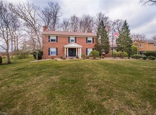 3025 Croydon Dr NW, Canton, OH 44718
