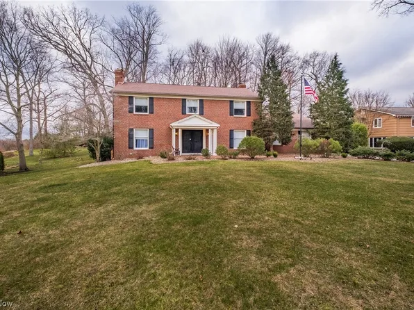 3025 Croydon Dr NW, Canton, OH 44718