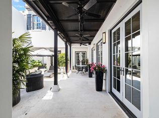 100 N Charles St, Inlet Beach, FL 32461