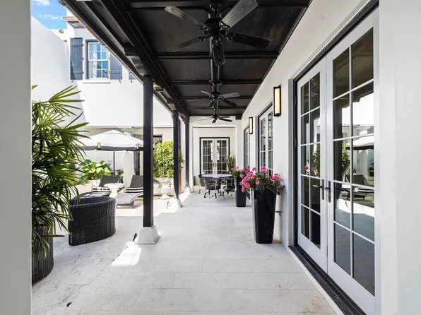 100 N Charles St, Inlet Beach, FL 32461