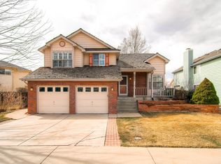 6947 Gardenia Ct, Arvada, CO 80004