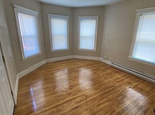 5 Rose St #1, Worcester, MA 01607