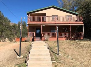 306 Joe Welch Dr, Ruidoso Downs, NM 88346