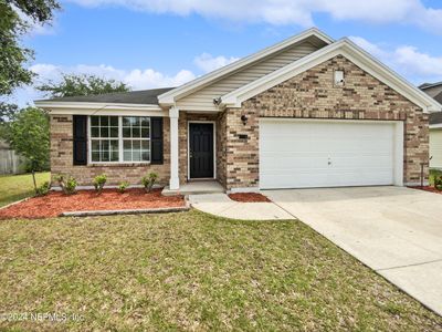 6332 LOUIS CLARK Court, Jacksonville, FL, 32222