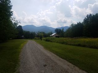 705 Burnor Rd, Jeffersonville, VT 05464