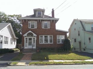 16 Meadowbrook Pl, Maplewood, NJ 07040
