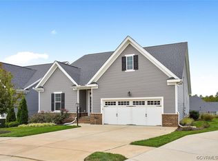 8912 Blooming Pl, Chesterfield, VA 23832