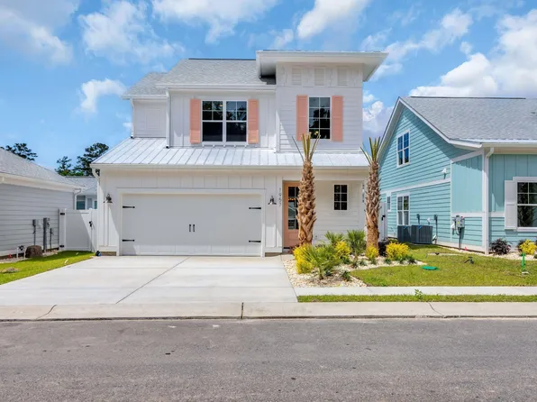 1957 Indigo Cove Way, Calabash, NC 28467