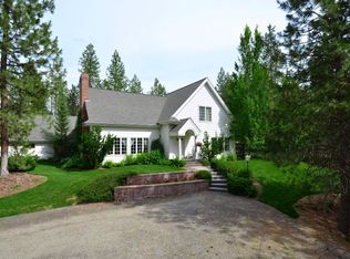 15310 N Howe Rd, Mead, WA 99021