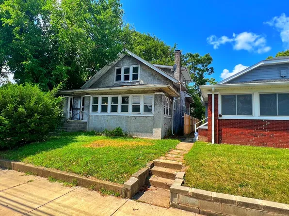 3620 N Illinois St, Indianapolis, IN 46208