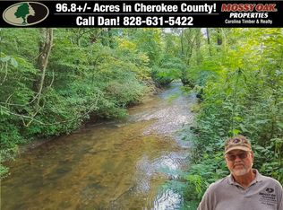 1378 Morrow Rd, Murphy, NC 28906