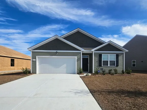 143 Honey Jar Way, Longs, SC 29568