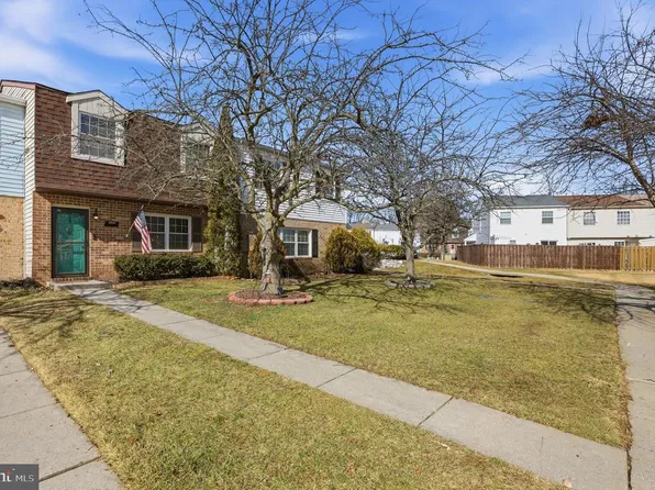 6844 Carnation Cir, Frederick, MD 21703