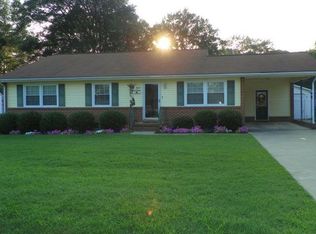 919 Wilson St, Roanoke Rapids, NC 27870