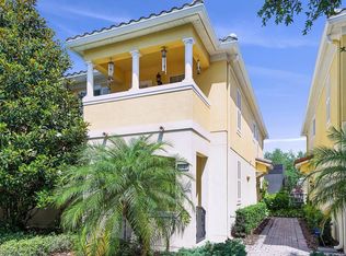 8645 Lower Villagewalk Cir, Orlando, FL 32827