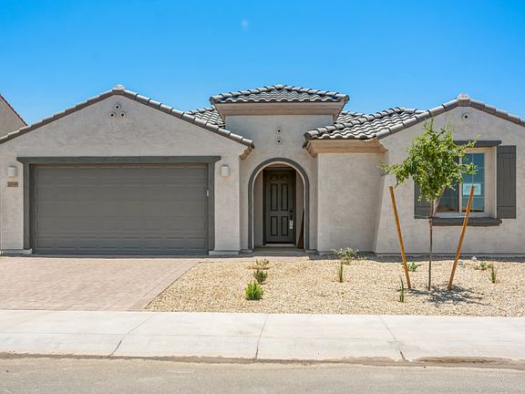 Quick Move-In Home Available