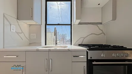 Rented by Brighton Management