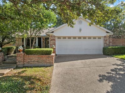 4400 Westchester Dr, Waco, TX, 76710