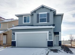 4927 W Quaker Rdg, Saint Meridian, ID 83646