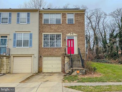 3415 Wood Creek Dr, Suitland, MD, 20746