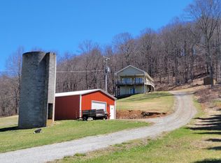 836 Hidden Valley Ln, Middletown, VA 24348