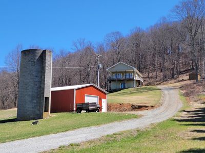 836 Hidden Valley Ln, Middletown, VA, 24348